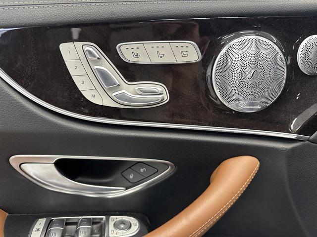 used 2019 Mercedes-Benz AMG E 53 car, priced at $36,994