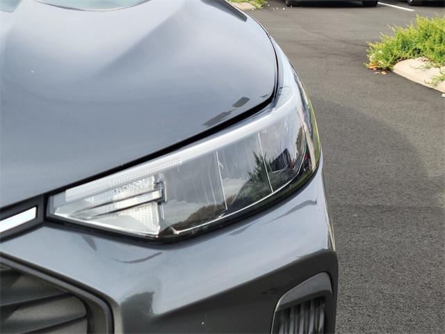 used 2024 Ford Escape car, priced at $23,505