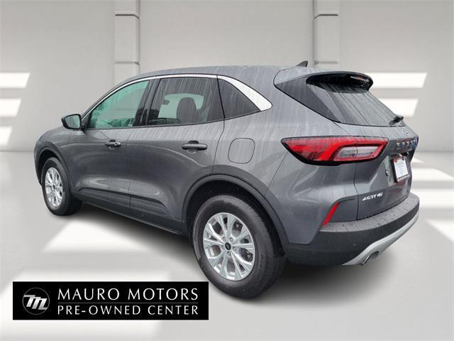 used 2024 Ford Escape car, priced at $29,997