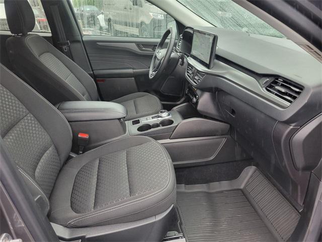 used 2024 Ford Escape car, priced at $29,997