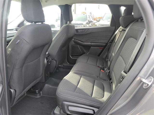 used 2024 Ford Escape car, priced at $23,505