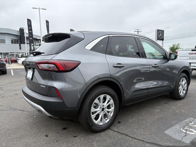 used 2024 Ford Escape car, priced at $29,997
