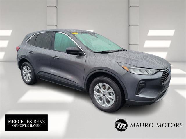 used 2024 Ford Escape car, priced at $29,997
