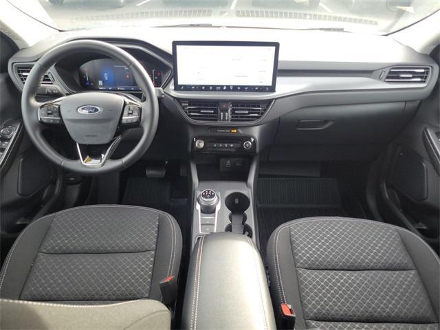used 2024 Ford Escape car, priced at $23,505