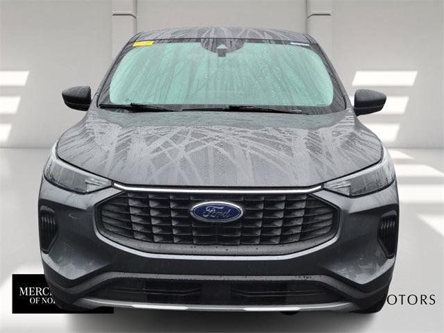 used 2024 Ford Escape car, priced at $29,997