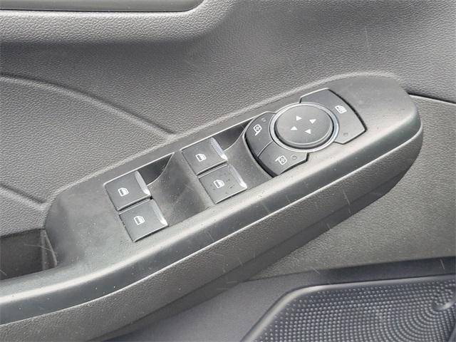 used 2024 Ford Escape car, priced at $29,997