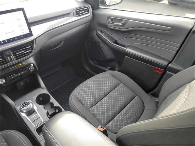 used 2024 Ford Escape car, priced at $23,505