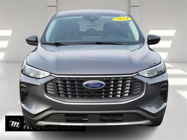 used 2024 Ford Escape car, priced at $23,505