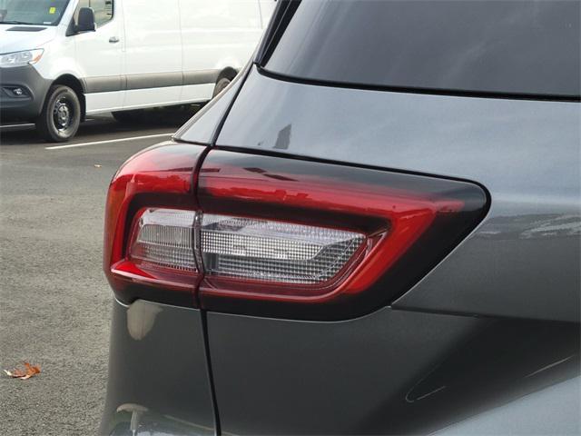 used 2024 Ford Escape car, priced at $23,505