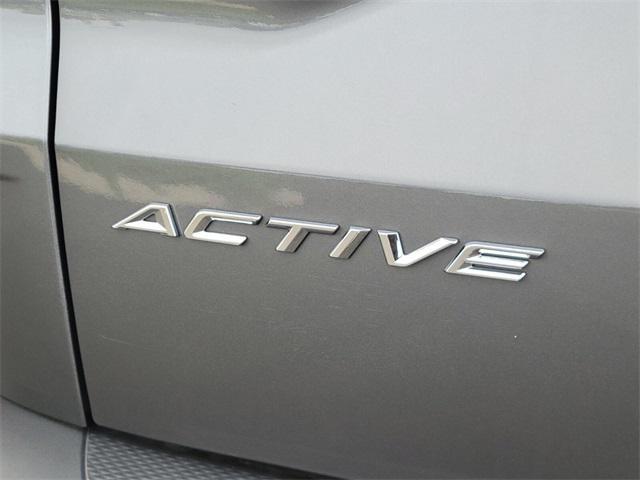 used 2024 Ford Escape car, priced at $23,505