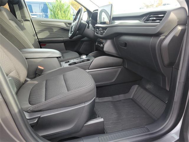 used 2024 Ford Escape car, priced at $23,505