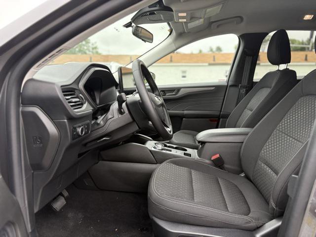 used 2024 Ford Escape car, priced at $29,997