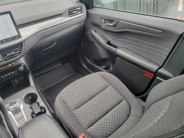 used 2024 Ford Escape car, priced at $29,997
