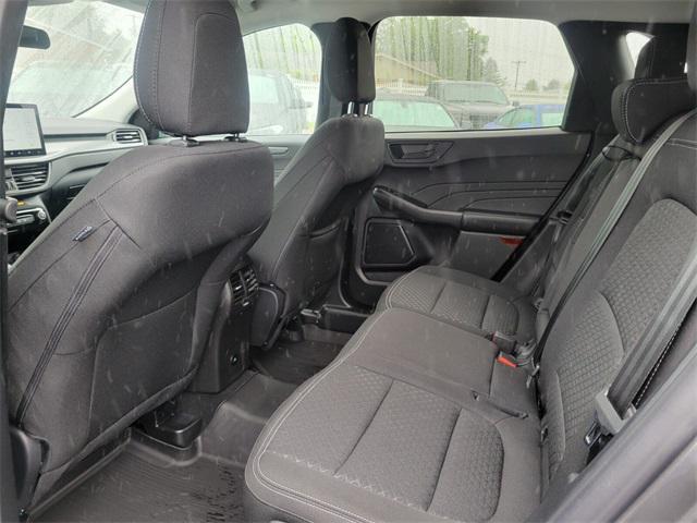 used 2024 Ford Escape car, priced at $29,997
