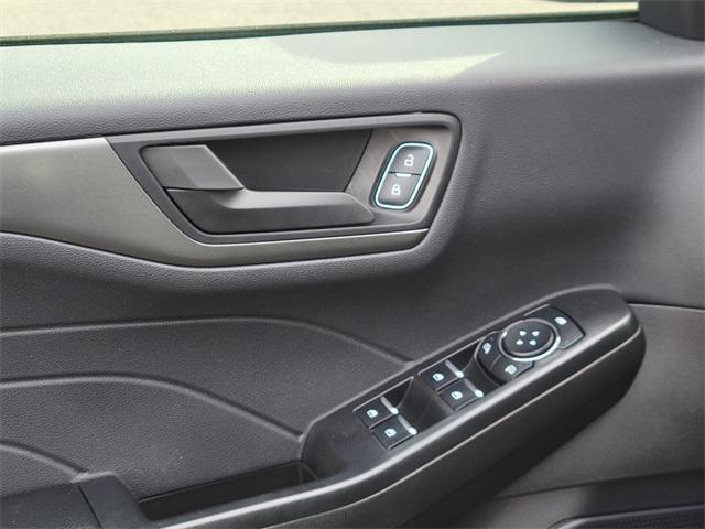 used 2024 Ford Escape car, priced at $23,505