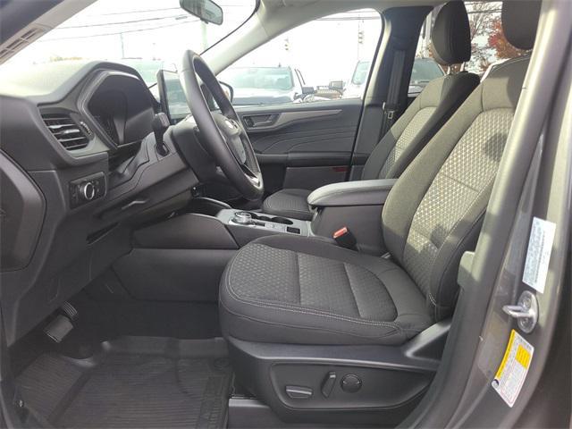 used 2024 Ford Escape car, priced at $23,505