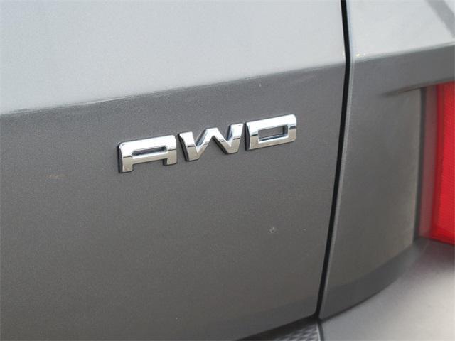 used 2024 Ford Escape car, priced at $23,505