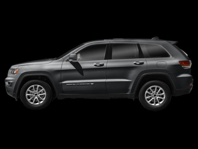 used 2022 Jeep Grand Cherokee car, priced at $29,995