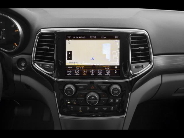 used 2022 Jeep Grand Cherokee car, priced at $29,995