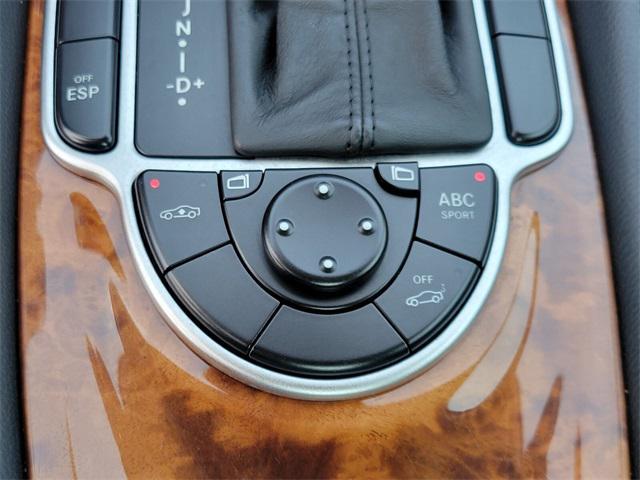 used 2007 Mercedes-Benz SL-Class car, priced at $23,997