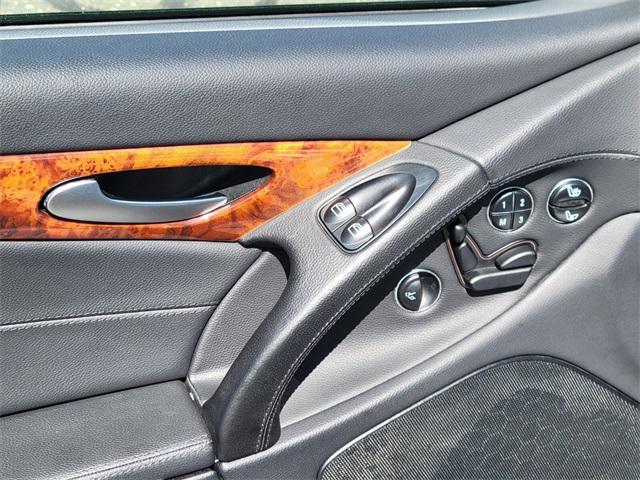 used 2007 Mercedes-Benz SL-Class car, priced at $23,997
