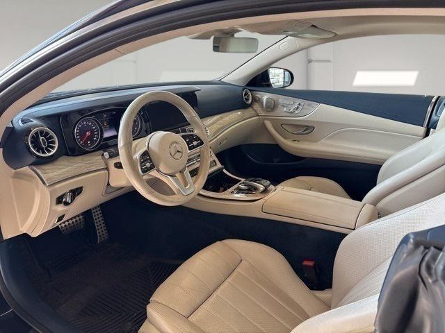 used 2019 Mercedes-Benz E-Class car, priced at $29,997