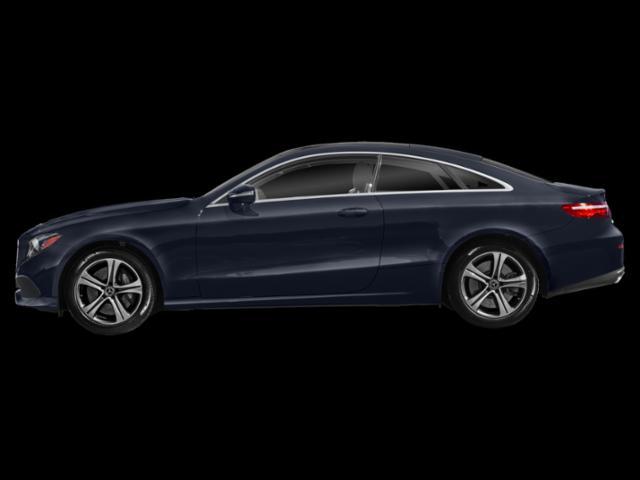 used 2019 Mercedes-Benz E-Class car, priced at $29,997