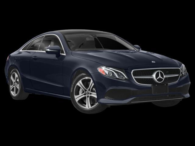 used 2019 Mercedes-Benz E-Class car, priced at $29,997