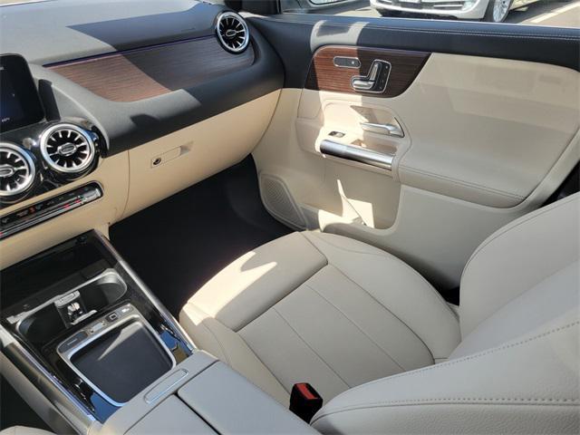 new 2026 Mercedes-Benz GLA 250 car, priced at $49,610