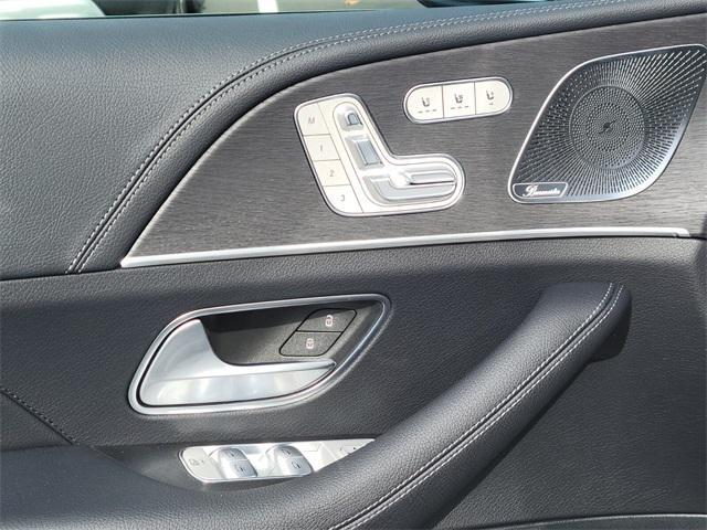 new 2026 Mercedes-Benz GLE 450 car, priced at $84,315