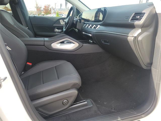 new 2026 Mercedes-Benz GLE 450 car, priced at $84,315