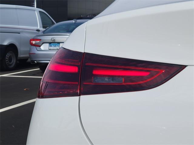 new 2026 Mercedes-Benz GLE 450 car, priced at $84,315