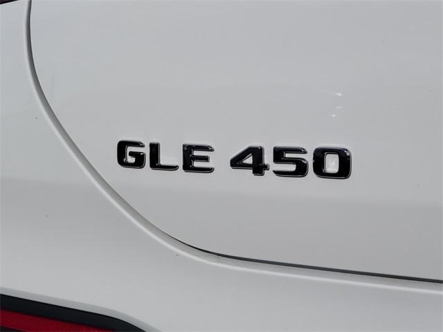 new 2026 Mercedes-Benz GLE 450 car, priced at $84,315