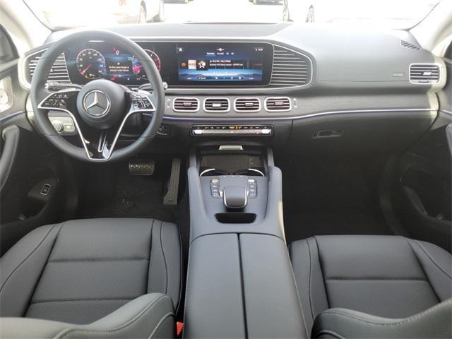 new 2026 Mercedes-Benz GLE 450 car, priced at $84,315