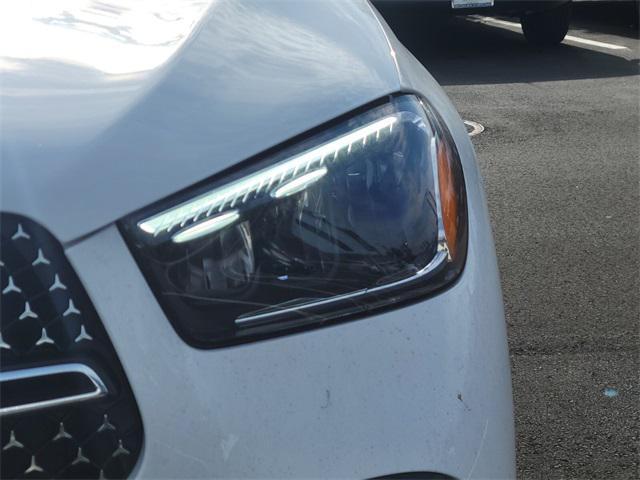 new 2026 Mercedes-Benz GLE 450 car, priced at $84,315