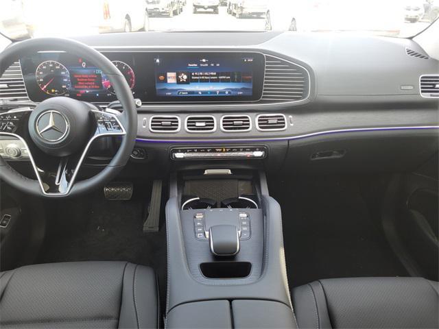 new 2026 Mercedes-Benz GLE 450 car, priced at $84,315