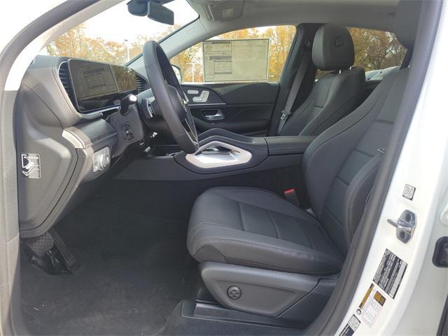 new 2026 Mercedes-Benz GLE 450 car, priced at $84,315