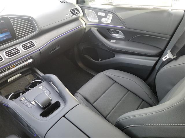 new 2026 Mercedes-Benz GLE 450 car, priced at $84,315