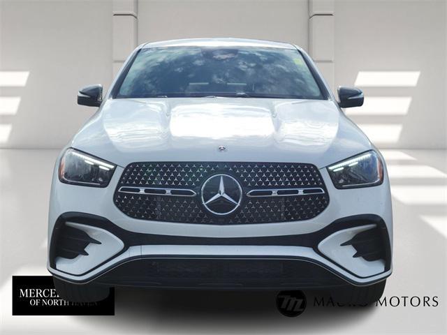 new 2026 Mercedes-Benz GLE 450 car, priced at $84,315