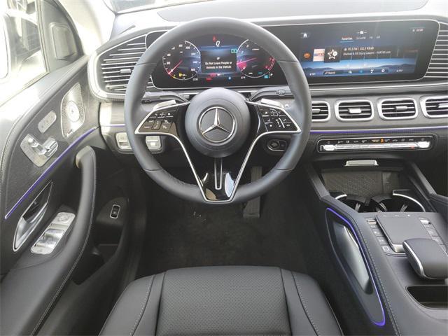 new 2026 Mercedes-Benz GLE 450 car, priced at $84,315