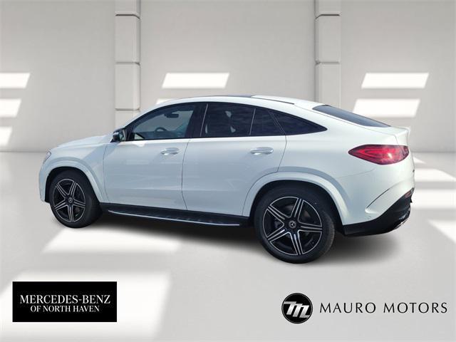 new 2026 Mercedes-Benz GLE 450 car, priced at $84,315