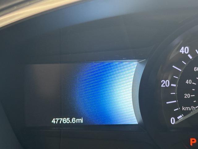 used 2020 Ford Fusion car, priced at $17,493