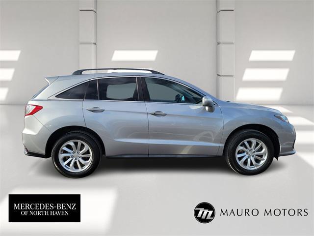 used 2018 Acura RDX car, priced at $16,995