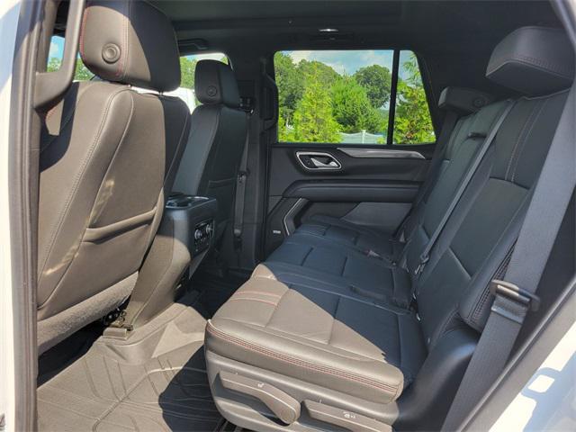 used 2022 Chevrolet Tahoe car, priced at $51,433