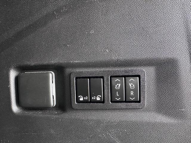 used 2022 Chevrolet Tahoe car, priced at $53,429