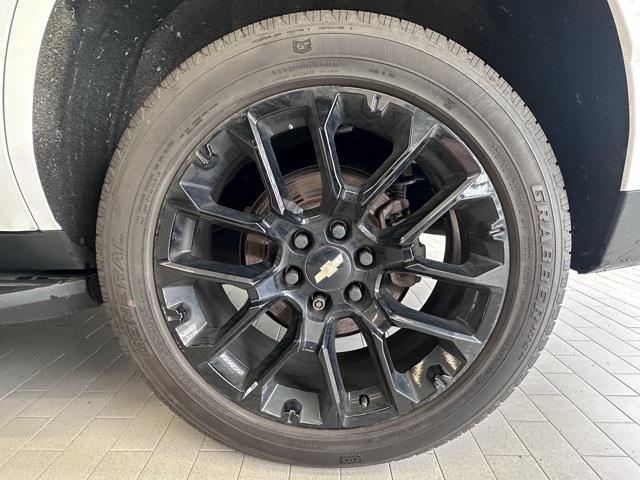 used 2022 Chevrolet Tahoe car, priced at $53,429