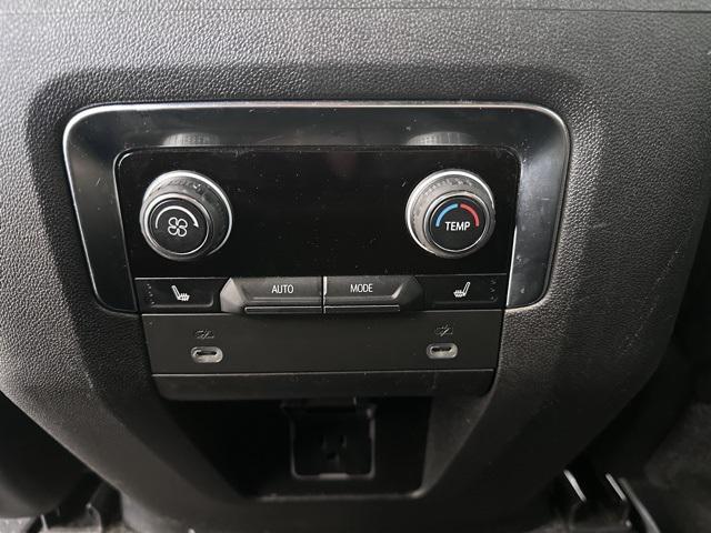 used 2022 Chevrolet Tahoe car, priced at $53,429