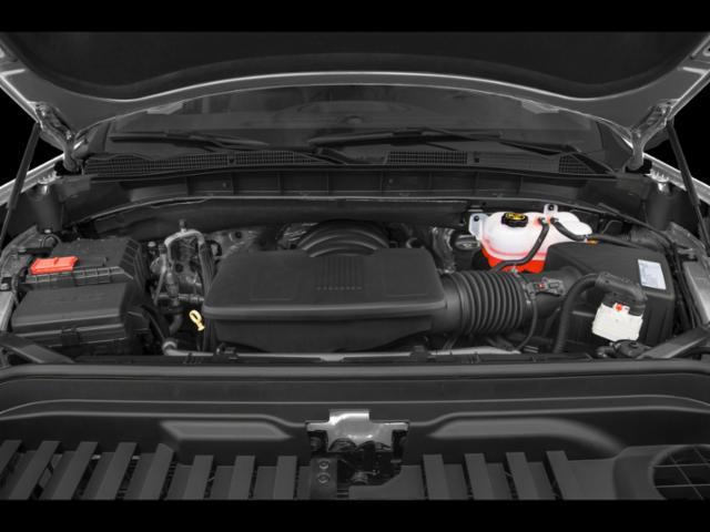 used 2021 GMC Sierra 1500 car, priced at $34,986