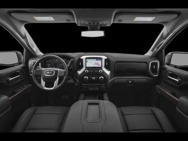 used 2021 GMC Sierra 1500 car, priced at $34,986
