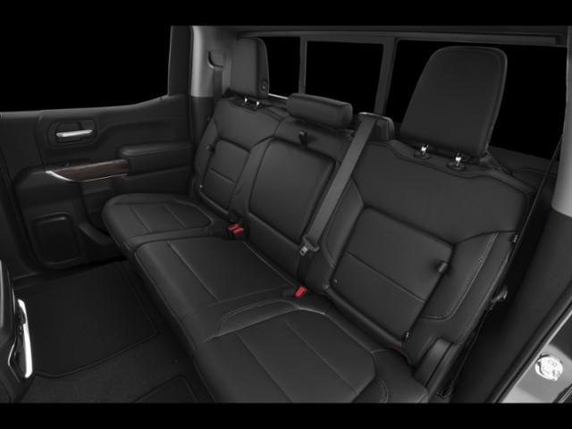 used 2021 GMC Sierra 1500 car, priced at $34,986